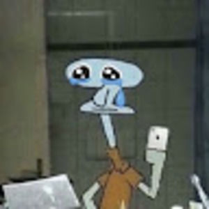 Meet your Posher, Luke